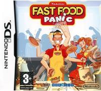 Fast Food Panic