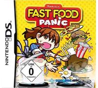 Fast Food Panic [Edizione : Germania]