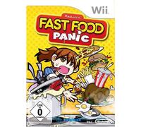 Fast Food Panic [Edizione : Germania]