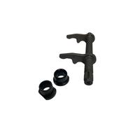 FAST Forcella disinnesto frizione FT52459 per FIAT Doblo Cargo (223) PUNTO (188)