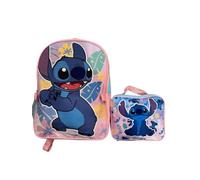 Fast Forward Bluey Ragazzi ’16 " Zaino Con Isolato Pranzo Borsa - Resistente