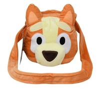 Fast Forward Crossbody Bag Small Brown