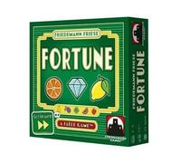 FAST FORWARD FORTUNE PARTY GAME FABLE BOARD GAME FRIEDEMANN FRIESE 2018...