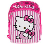 Fast Forward Girls' Backpack, Pink, Large Large Pink
