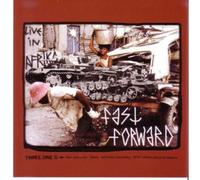 Fast Forward - Split