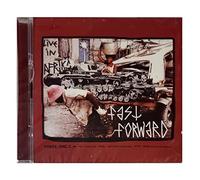 Fast Forward - Split