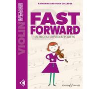 Fast Forward (Tascabile)