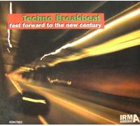 Various – Fast Forward to the New Cent – CD