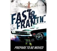 Fast & Frantic [Edizione: Stati Uniti]