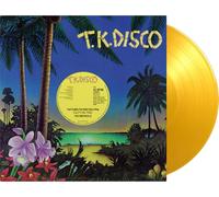 Imperials Fast Freddie the Roller Disco King (Vinyl LP)