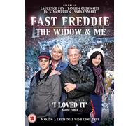 Fast Freddie The Widow And Me (Resleeve) [Edizione: Regno Unito]