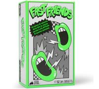 Fast Friends