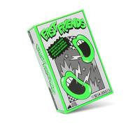 Fast Friends - Gioco di Società (ITA)