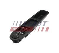 FAST FT00073 Interruttore, Alzacristallo per PEUGEOT