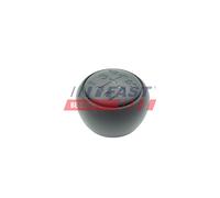 Pomello leva cambio Cambio manuale a 5 marce FT00097 FAST per FIAT PANDA