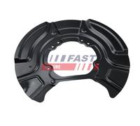 FAST FT00149 Lamiera paraspruzzi disco freno