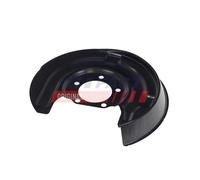 FAST FT00161 Lamiera paraspruzzi disco freno