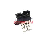 FAST FT00423 Resistenza, Ventilatore abitacolo per CITROËN,PEUGEOT