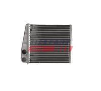 FAST FT00501 Scambiatore calore per riscaldamento abitacolo