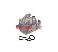 FAST FT00668 Radiatore olio motore