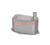 FAST FT00670 Radiatore olio motore