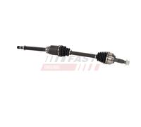 FAST FT01758 Semiasse