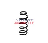 FAST FT01897 Molle ammortizzatori