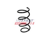 FAST FT01987 Molle ammortizzatori