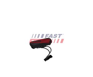 FAST FT02227 Maniglia cofano posteriore
