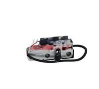 FAST FT02237 Serrat. cofano motore