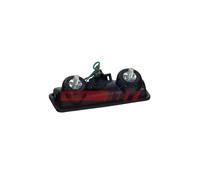 FAST FT02257 Maniglia cofano posteriore