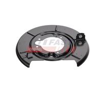FAST FT02730 Lamiera paraspruzzi disco freno