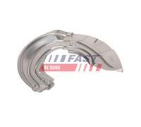 FAST FT02733 Lamiera paraspruzzi disco freno