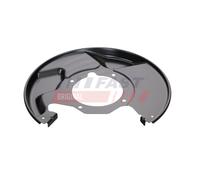 FAST FT02759 Lamiera paraspruzzi disco freno