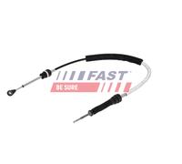 FAST FT02916 Cavo comando, Cambio manuale