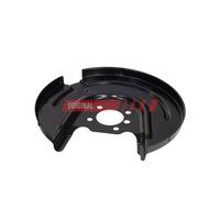 FAST FT03860 Lamiera paraspruzzi disco freno