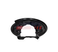 FAST FT03862 Lamiera paraspruzzi disco freno