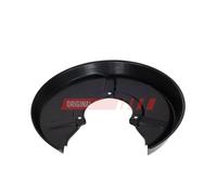 FAST FT03905 Lamiera paraspruzzi disco freno