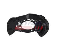 FAST FT03958 Lamiera paraspruzzi disco freno