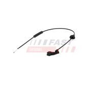 FAST FT04162 Cavo comando cofano motore