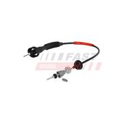 FAST FT04186 Cavo frizione