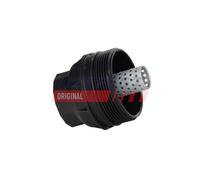 FAST FT04266 Calotta, Carter filtro olio