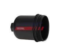 FAST FT04267 Calotta, Carter filtro olio