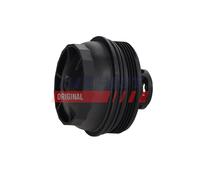 FAST FT04277 Calotta, Carter filtro olio