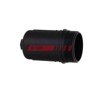 FAST FT04281 Calotta, Carter filtro olio