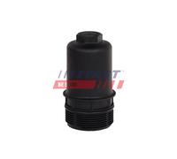 FAST FT04282 Calotta, Carter filtro olio