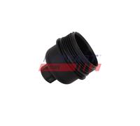 FAST FT04317 Calotta, Carter filtro olio