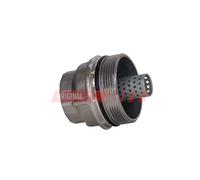 FAST FT04321 Calotta, Carter filtro olio