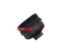 FAST FT04360 Calotta, Carter filtro olio