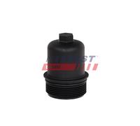 FAST FT04361 Calotta, Carter filtro olio